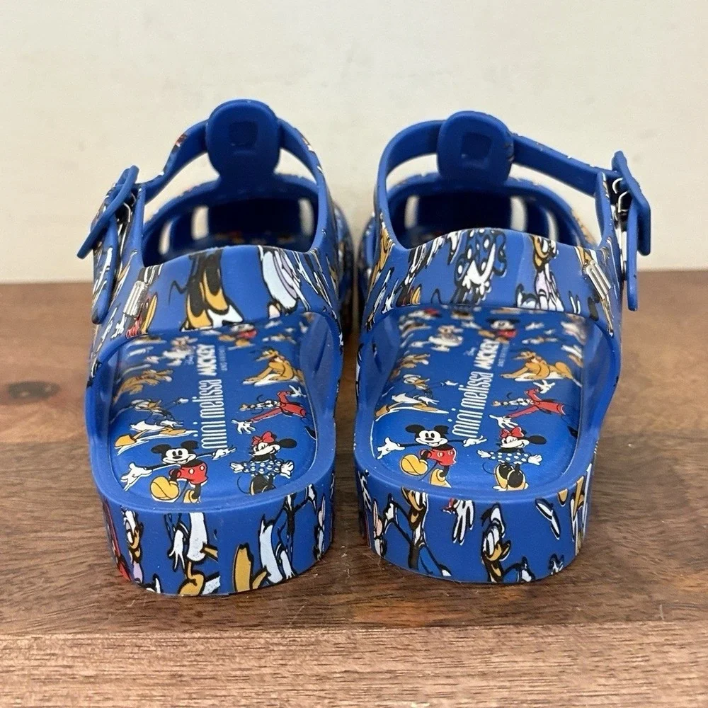 Mini Melissa new without